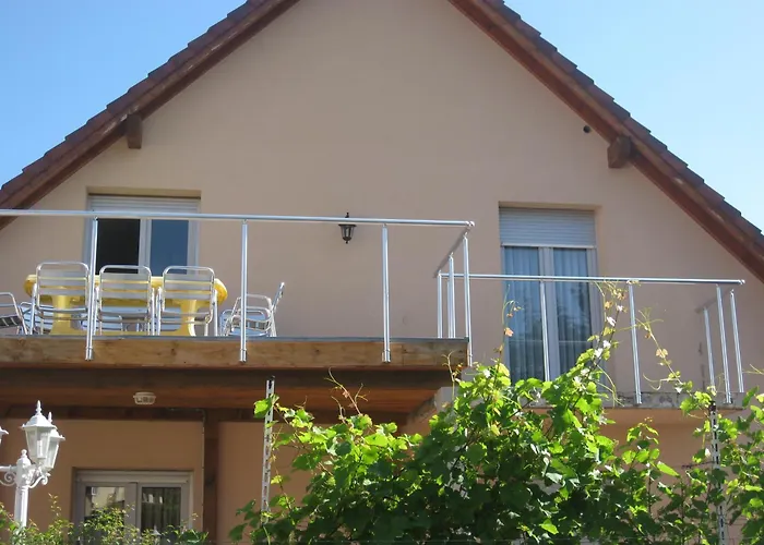 3A Rue Jean Baptiste Wendling