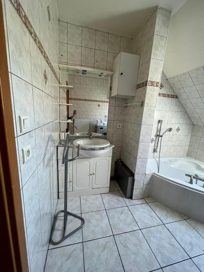 3a Rue Jean Baptiste Wendling * Ribeauvillé
