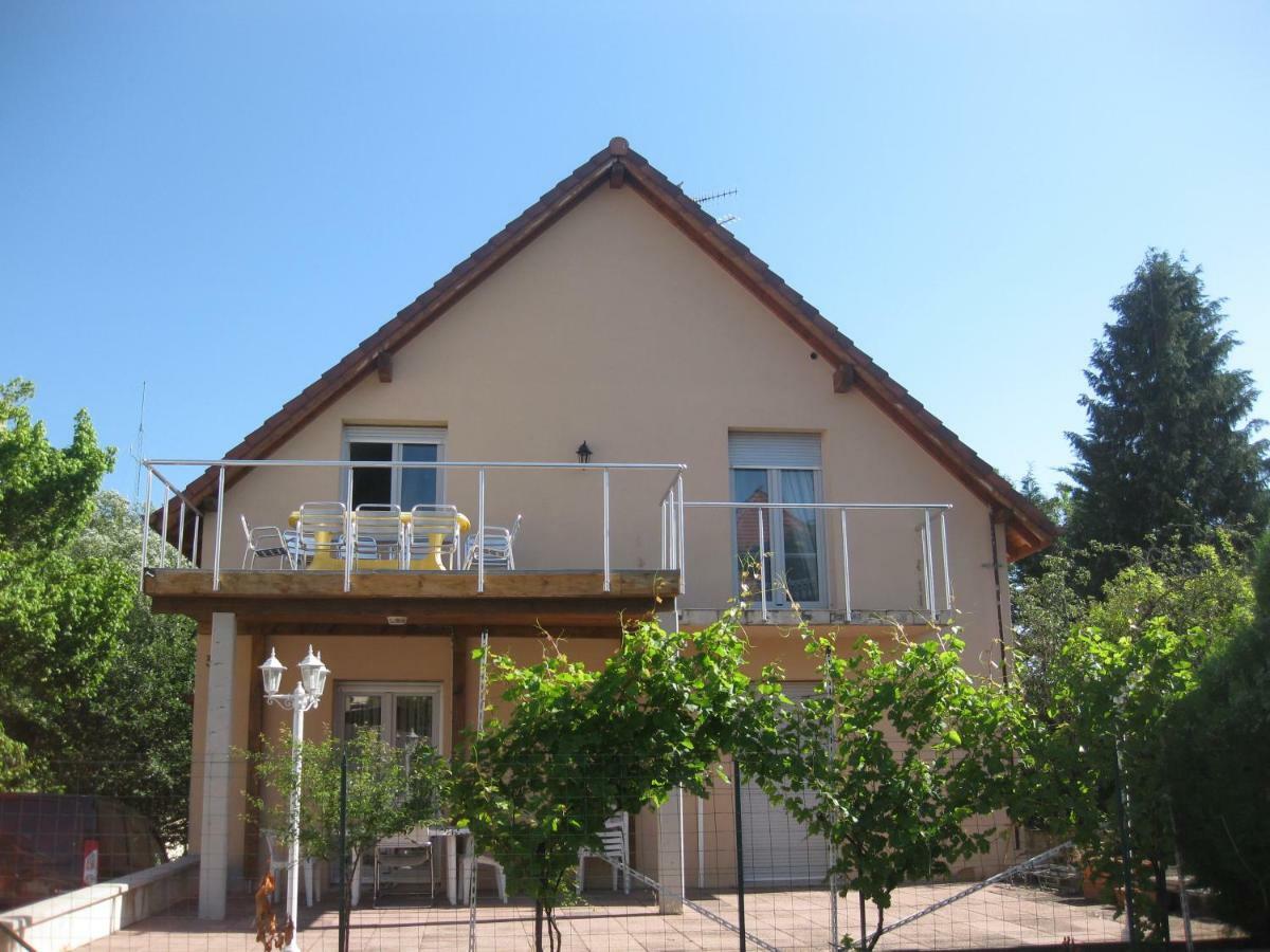 Appartement 3a Rue Jean Baptiste Wendling